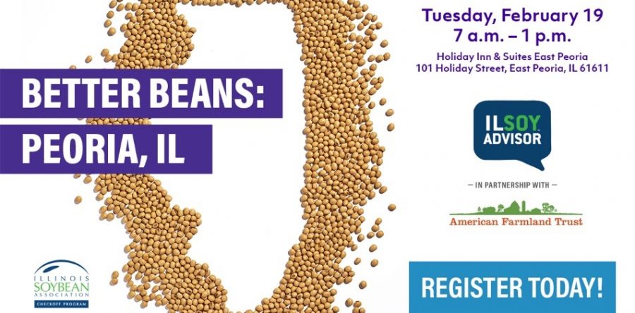 Better Bean Series – Series Partnership
