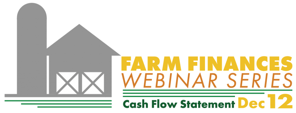 Farm Finance Webinar Series_Cash Flow_Logo-04 Farm Finance Webinar Series_Cash Flow_Logo-04
