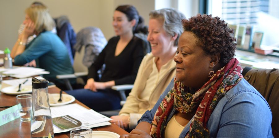 American Farmland Trust Reveals Positive Conservation Results of “Women Learning Circles”