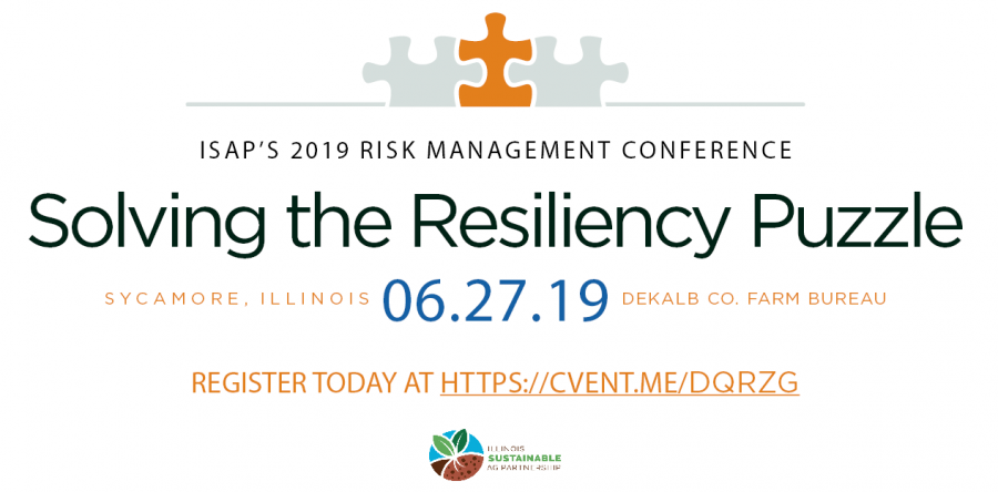 Have you solved the resiliency puzzle?