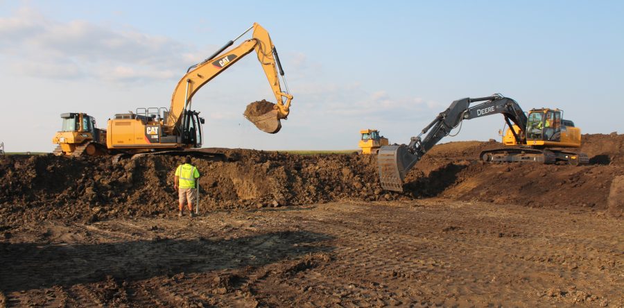 Making Wetlands Smart!