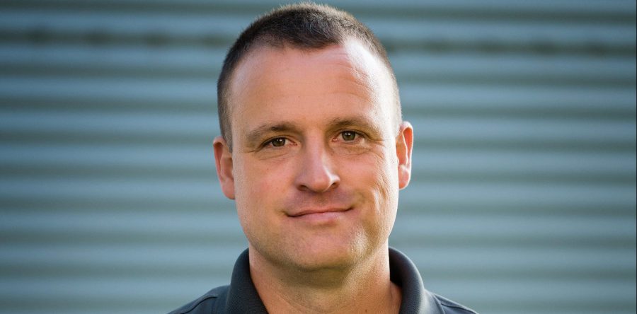 ISAP’s New Soil Health Specialist
