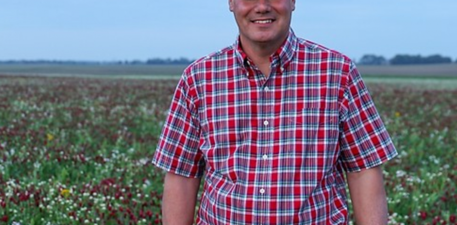 Clark Farm Tour (virtual)