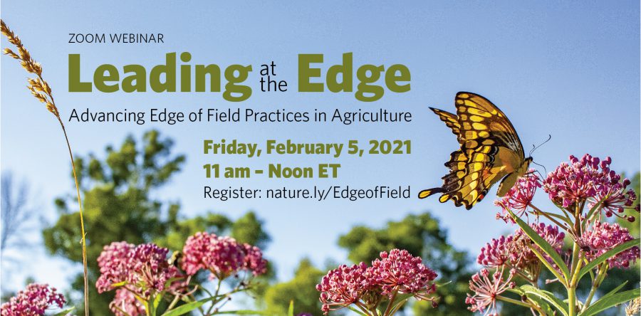 Leading at the Edge: A Roadmap to Advance Edge of Field Practices in Agriculture