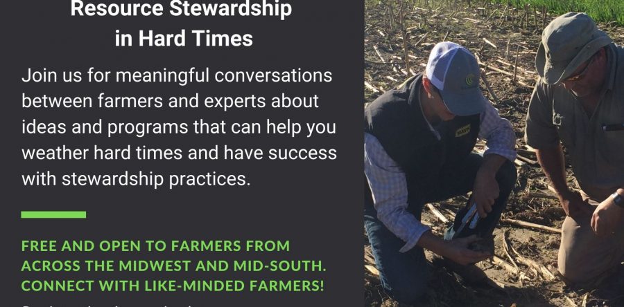 Virtual Shop Talks for Farmers