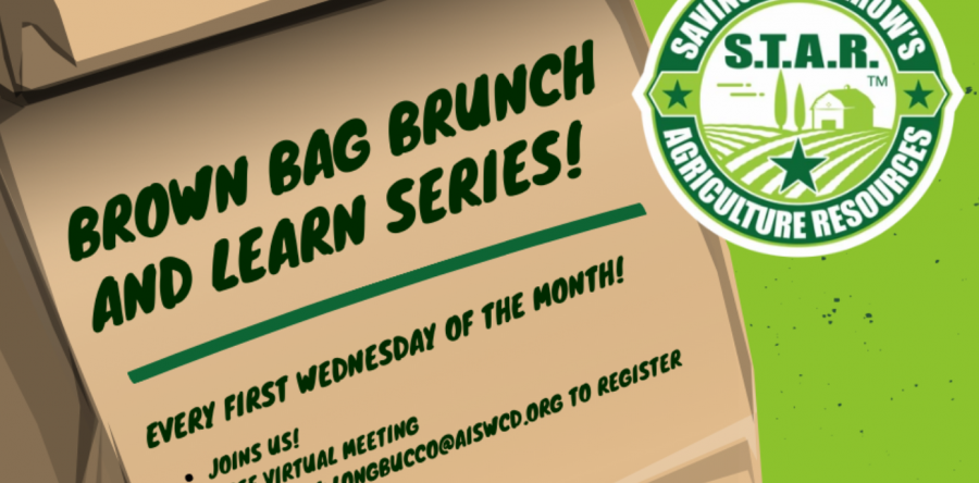 Brown Bag Brunch and Lunch Series: S.T.A.R.