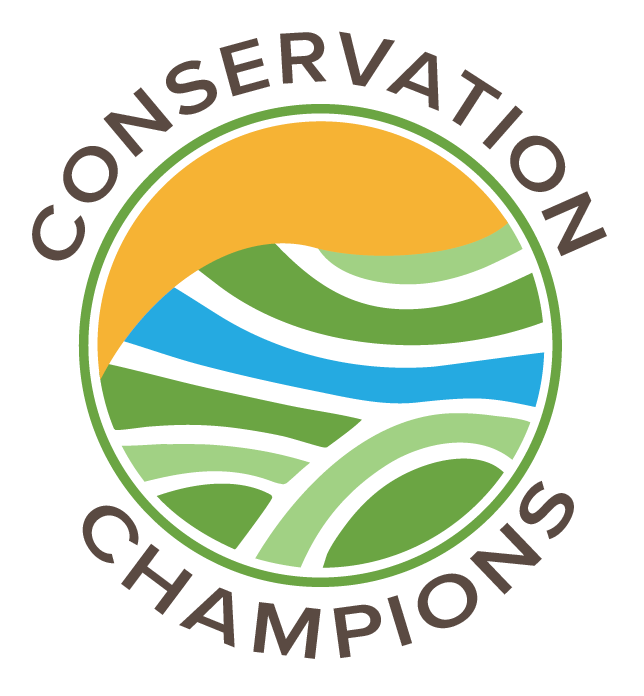 Conservation-Champions-Logo-WHITE-National Wildlife Federation