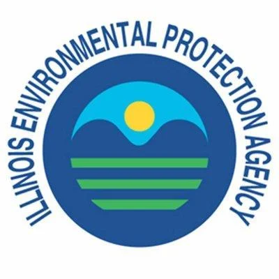 Illinois Environmental Protection Agency IEPA Illinois Environmental Protection Agency IEPA