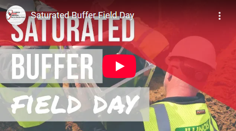 Saturated Buffer Field Day Video Saturated Buffer Field Day Video