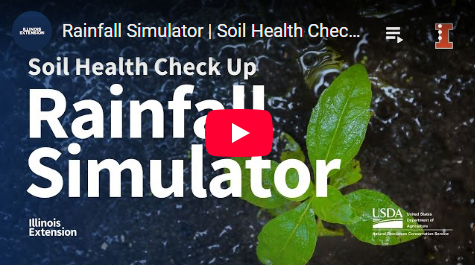 Soil Health Assessment Video University of Illinois Soil Health Assessment Video University of Illinois