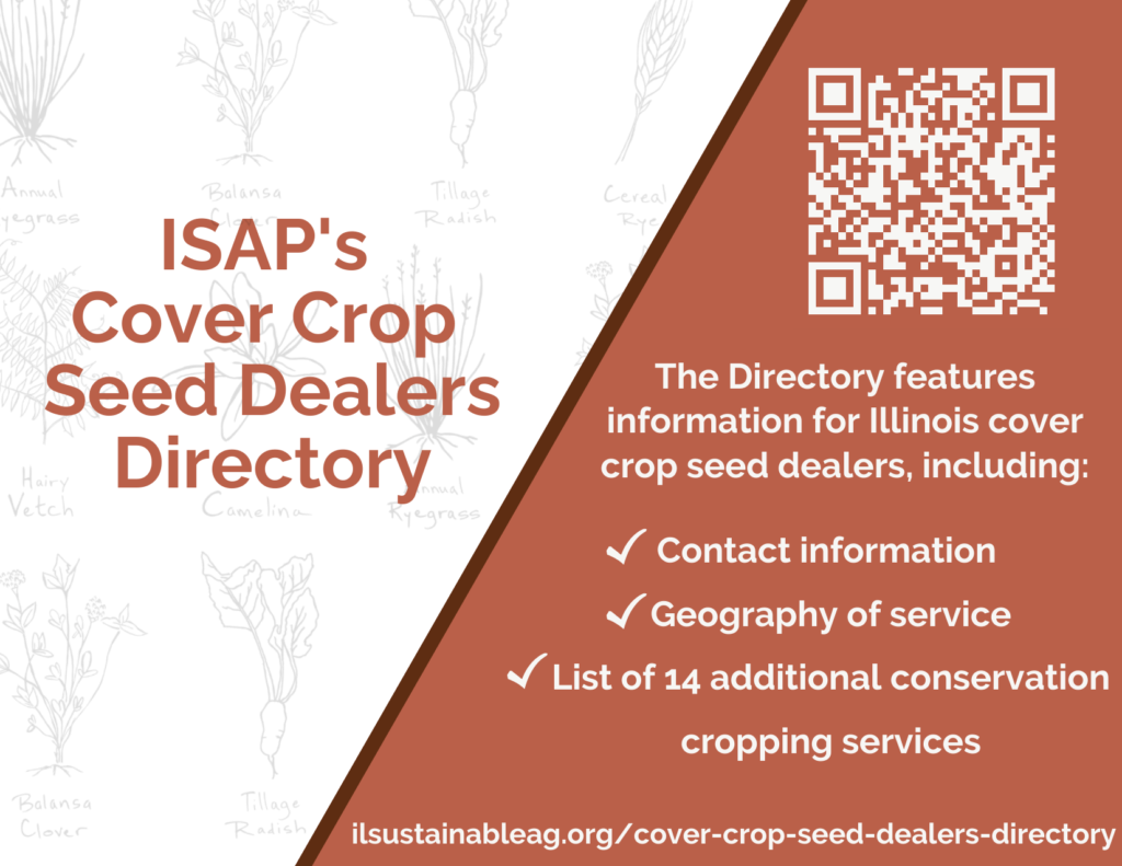 Cover Crop Dealers Directory Image Cover Crop Dealers Directory Image