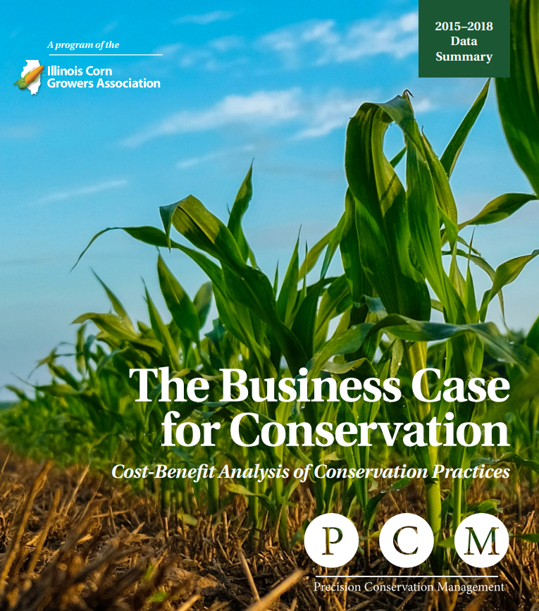 Precision Conservation Management The Business Case for Conservation Precision Conservation Management The Business Case for Conservation