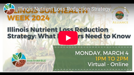 Illinois.Nutrient.Loss.Reduction.Strategy.Video Illinois.Nutrient.Loss.Reduction.Strategy.Video