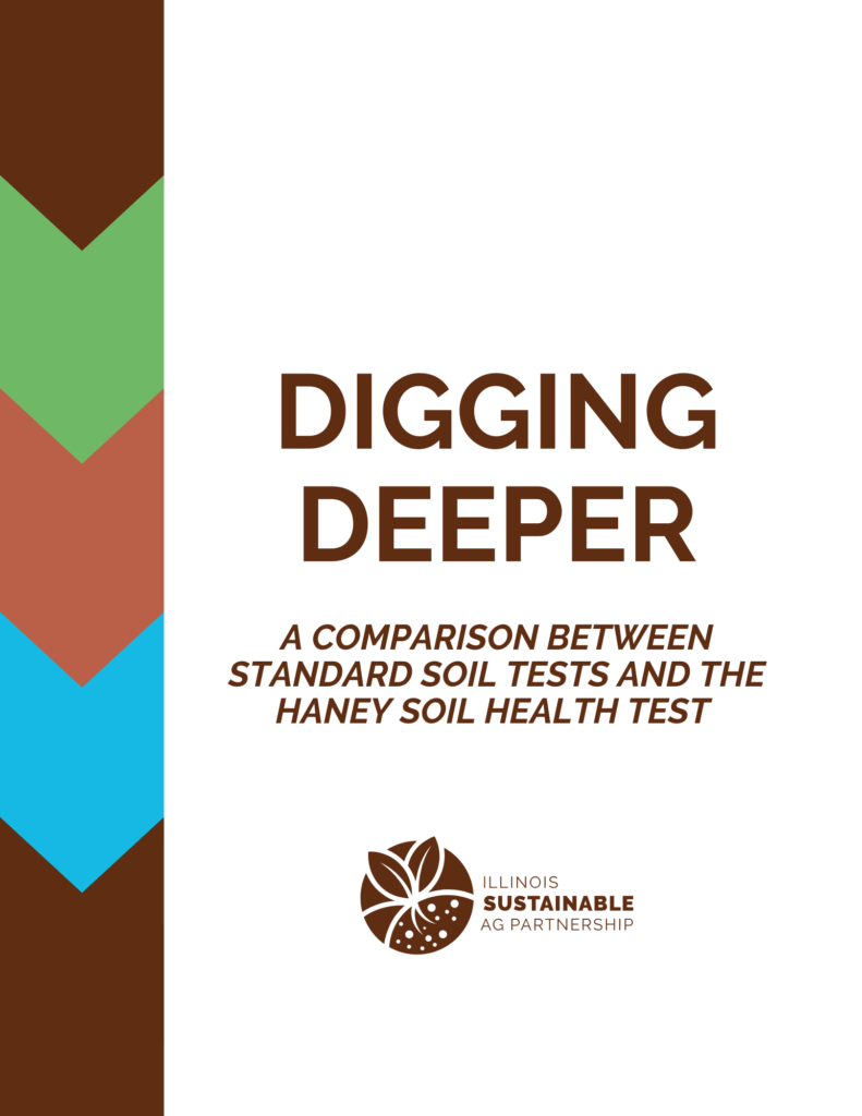 Standard Soil Test