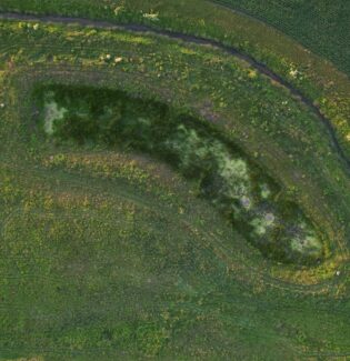 conservation story map