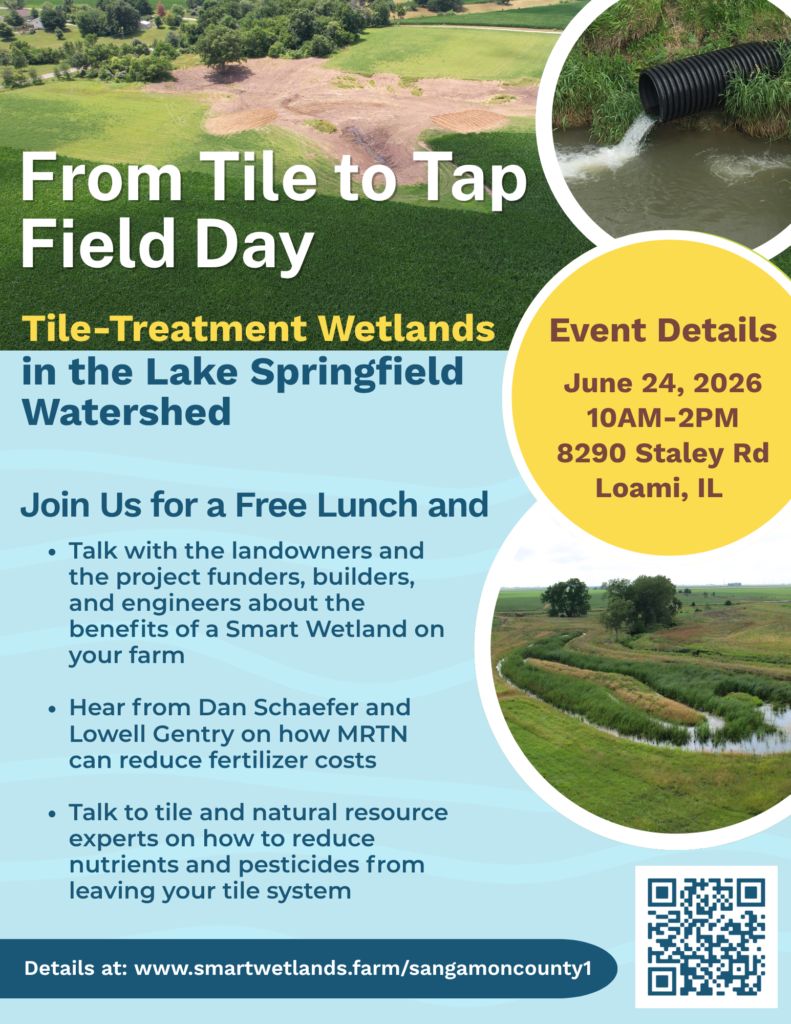 Staley Event Flyer QR pg. 1